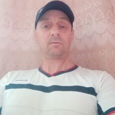 Фотография мужчины Евгений, 48 лет из г. Черногорск
