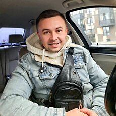 Фотография мужчины Вадим, 32 года из г. Москва