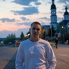 Фотография мужчины Анатолий, 23 года из г. Архангельск
