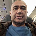 Усмон, 44 года