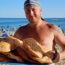 Фотография мужчины Алекс, 42 года из г. Лиски