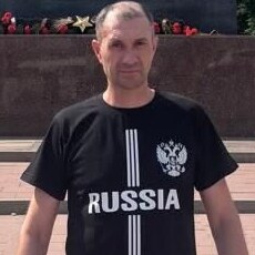 Фотография мужчины Сергей, 43 года из г. Пенза