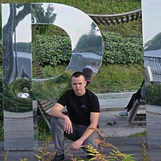Фотография мужчины Дмитрий, 21 год из г. Кувандык
