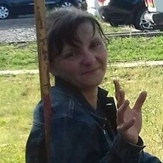 Фотография девушки Брюнетка, 41 год из г. Белгород