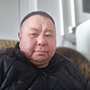 Нурлан, 42 года
