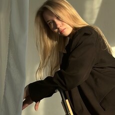 Фотография девушки Марина, 20 лет из г. Барнаул