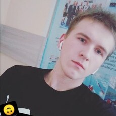 Фотография мужчины Алексей, 22 года из г. Раевский