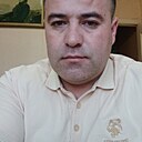 Алик, 40 лет