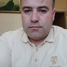 Фотография мужчины Алик, 40 лет из г. Саранск