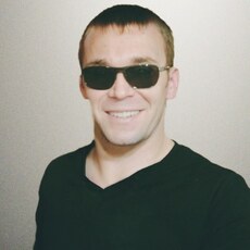 Фотография мужчины Андрей, 35 лет из г. Новосибирск