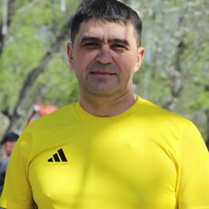 Фотография мужчины Сергей, 46 лет из г. Караганда