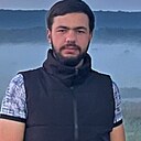 Илья, 21 год