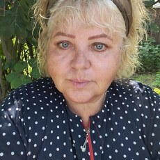 Фотография девушки Ирина, 57 лет из г. Барнаул