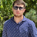 Мурад, 28 лет