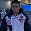 Андрей, 24 года