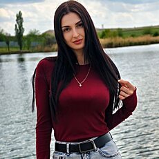 Фотография девушки Анастасия, 30 лет из г. Одинцово