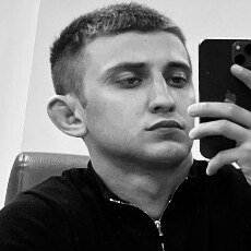 Фотография мужчины Сераж, 25 лет из г. Мариуполь