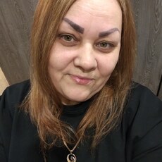 Фотография девушки Яна, 43 года из г. Омск