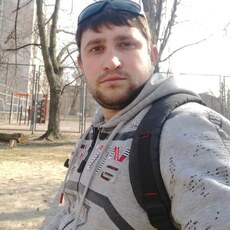 Фотография мужчины Микола, 31 год из г. Киев