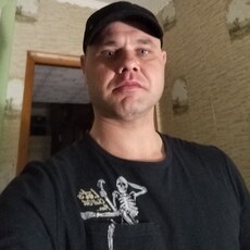 Фотография мужчины Андрей, 40 лет из г. Астрахань