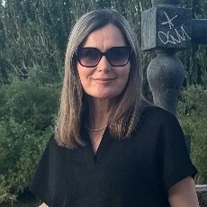 Фотография девушки Оксана, 47 лет из г. Астрахань
