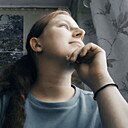 Каролина, 22 года