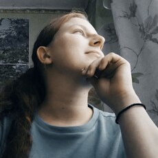 Фотография девушки Каролина, 22 года из г. Единцы