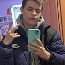 Дмитрий, 19 лет
