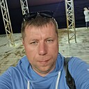Сержик, 42 года