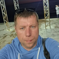 Фотография мужчины Сержик, 42 года из г. Орехово-Зуево
