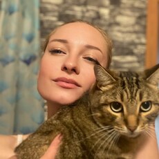 Фотография девушки Александра, 28 лет из г. Красноярск