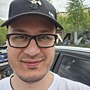 Эдик, 33 года