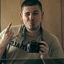 Арсений, 18 лет