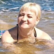 Фотография девушки Наталья, 44 года из г. Колпино