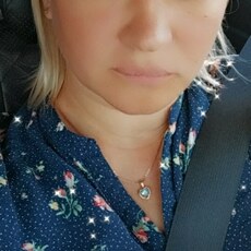 Фотография девушки Настя, 44 года из г. Терек