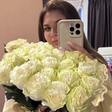Фотография девушки Дарья, 26 лет из г. Ногинск