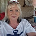 Ирина, 63 года