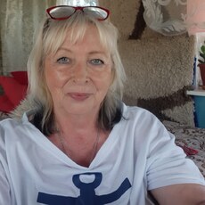 Фотография девушки Ирина, 63 года из г. Мегион