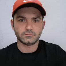 Фотография мужчины Сергей, 35 лет из г. Барнаул