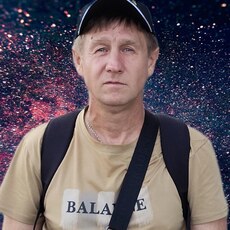 Фотография мужчины Сергей, 45 лет из г. Шарыпово