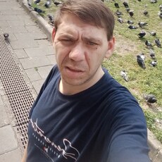 Фотография мужчины Андрей, 36 лет из г. Сальск