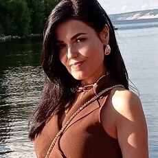 Фотография девушки Светлана, 46 лет из г. Пермь