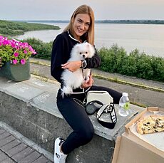 Алина, 32 из г. Кёльн.