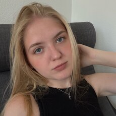 Фотография девушки Яна, 20 лет из г. Севастополь