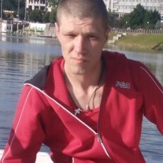 Фотография мужчины Дмитрий, 37 лет из г. Черкассы