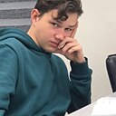 Максим, 20 лет