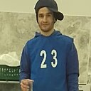 Ахмед, 25 лет