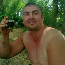 Фотография мужчины Василий, 43 года из г. Гигант