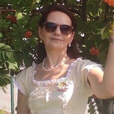 Фотография девушки Татьяна, 50 лет из г. Санкт-Петербург