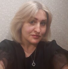 Фотография девушки Алена, 37 лет из г. Пермь